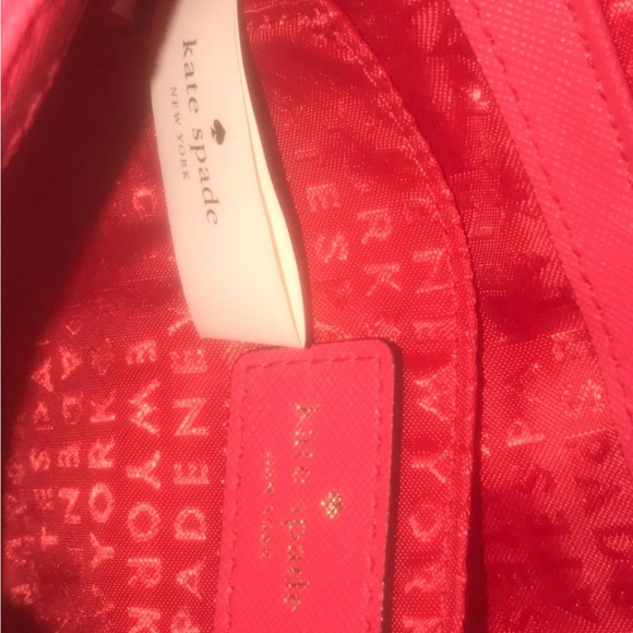Kate Spade of New York Handbag with Adjustable Shoulder Strap - Picture 12 of 14